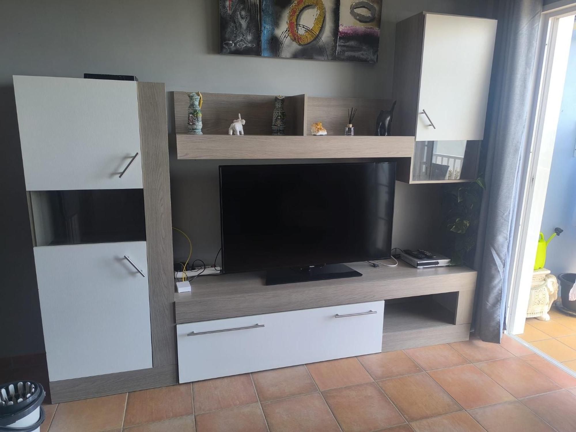 Apartamento Hans San Antonio  Exterior foto